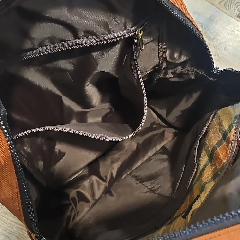 Pendleton Backpack - Picture 10 of 12